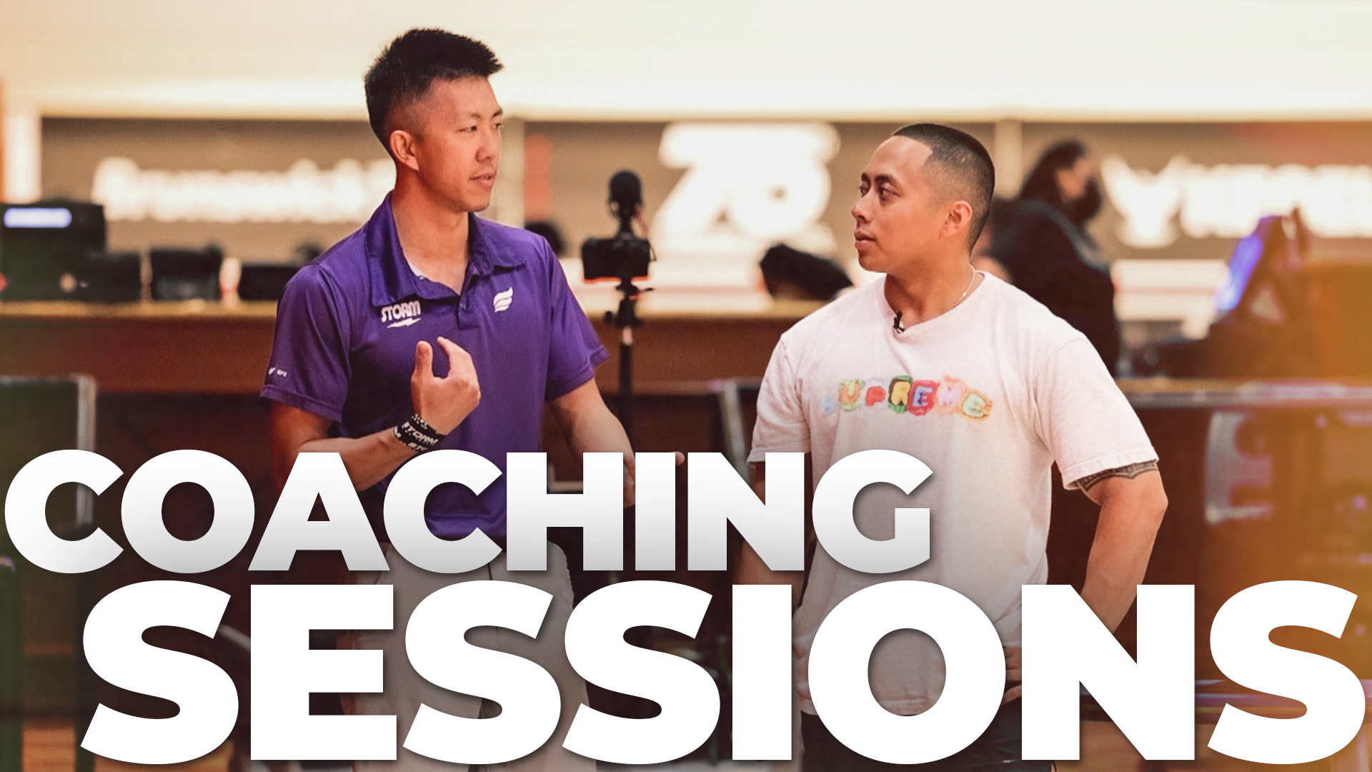 Self-coaching techniques and video review process