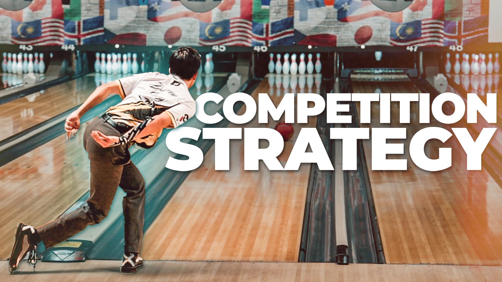 Tournament bracket strategy and competition preparation