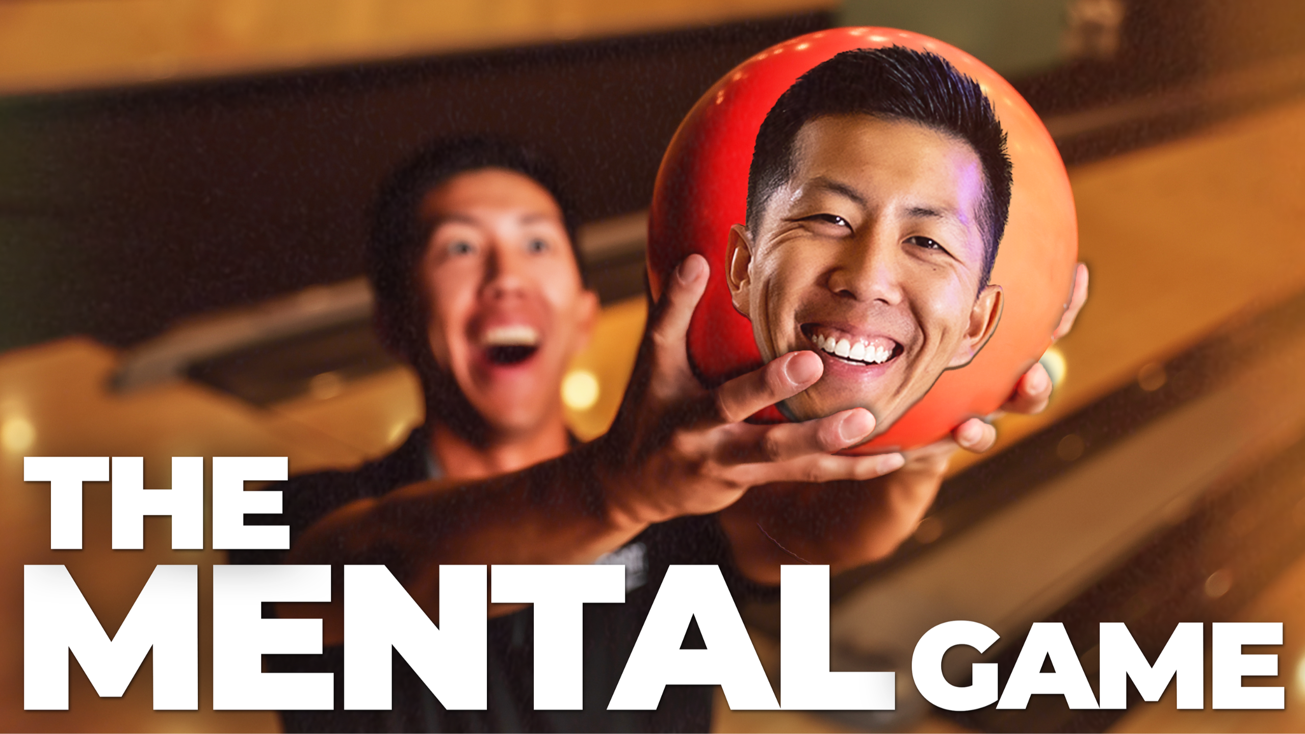 Mental game strategies for competitive bowling